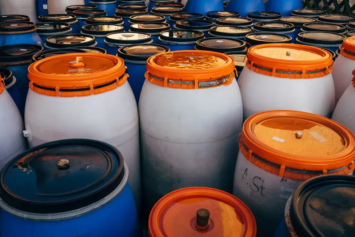 Chemical & Toxic Waste Cleanup in Medina, MN