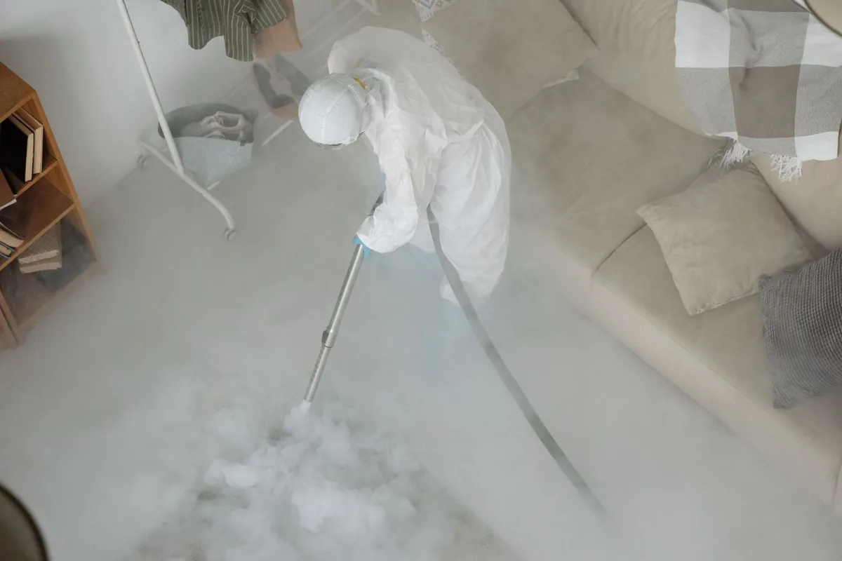 Biohazard Cleanup in Medina, MN